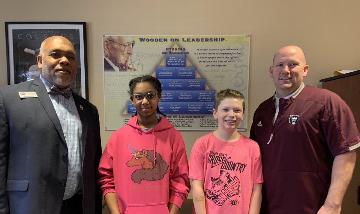 Belzer Athletics tweet media
