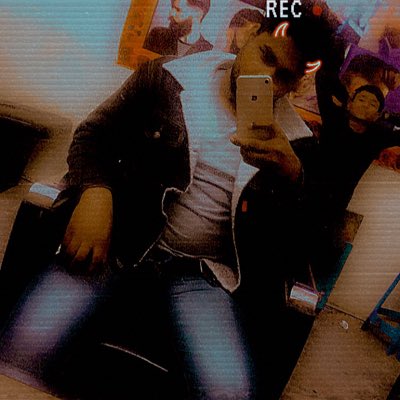 #NewProfilePic