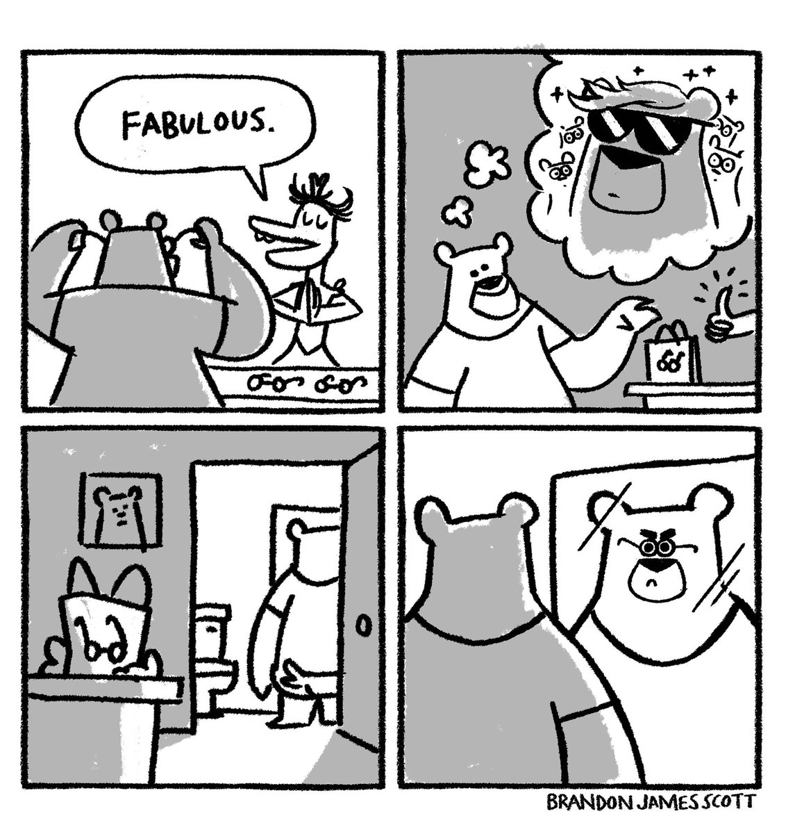 😎 