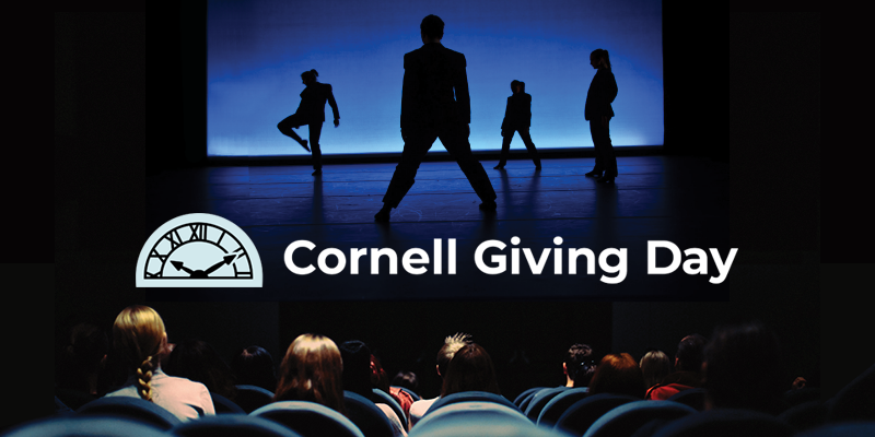 EnglishCornell's tweet photo. #SupportEnglish in #CornellCAS on #CornellGivingDay: A $25 gift buys a play ticket for a student member of the Literary Society https://t.co/ikkuqv0w6g https://t.co/khKmaKvTzB