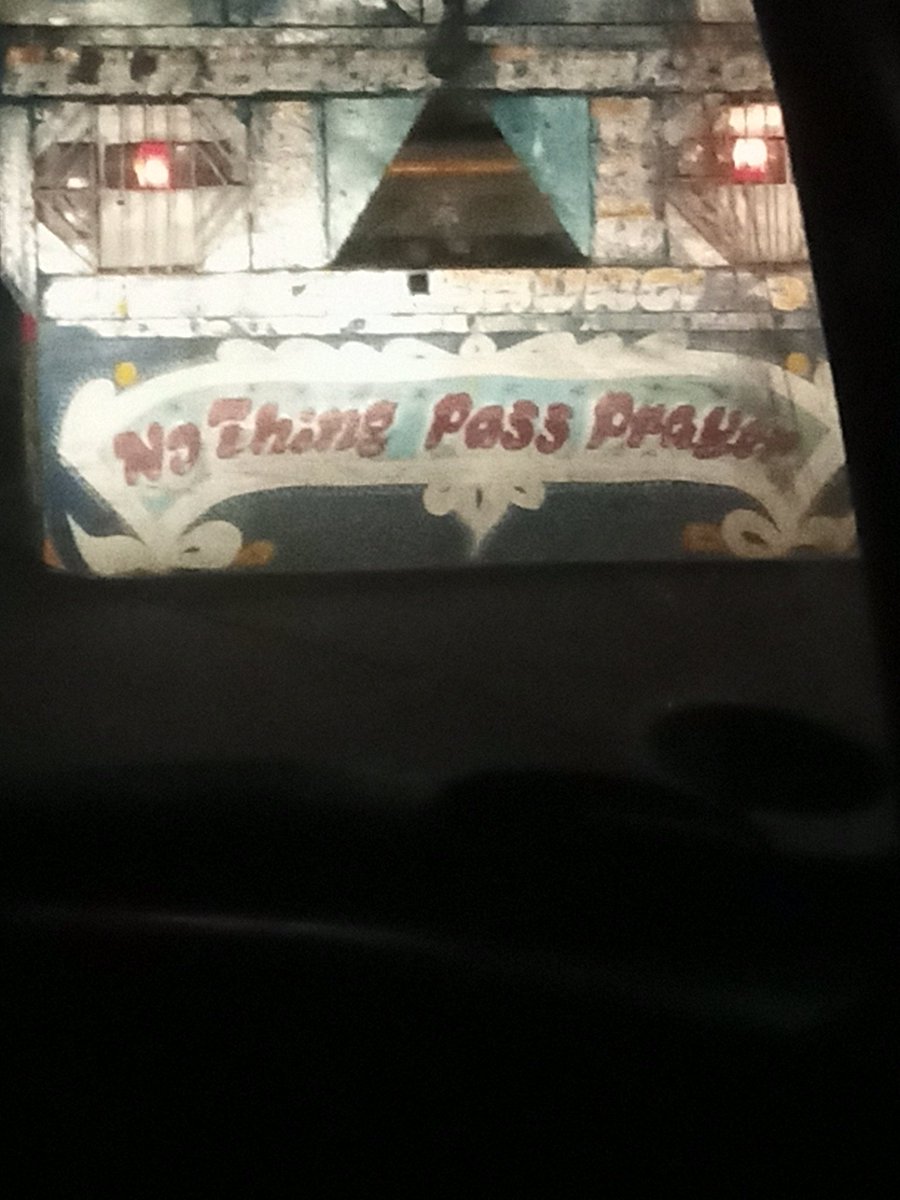 oluwagbemigaptr's tweet photo. I saw this on my way home.
#Davido #asuu #with1million #nysc #OBO https://t.co/iZZXPBSDBv