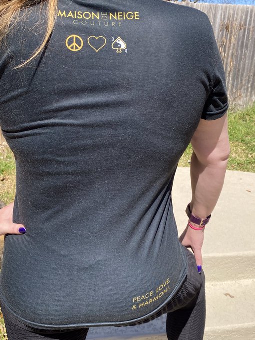 Playing around outside in my @MaisonNeige shirt! https://t.co/iBwDAepJb2<a class="tags" target="_blank" title="On Twitter" href="/?out=eyJ0eXAiOiJKV1QiLCJhbGciOiJIUzUxMiJ9.eyJpYXQiOjE3MjA4MDcwOTMsImlzcyI6InR3cG9ybnN0YXJzLmNvbSIsIm5iZiI6MTcyMDgwNzA5MywiZXhwIjoxNzUyMzQzMDkzLCJyZWRpcmVjdF91cmwiOiJodHRwczovL3R3aXR0ZXIuY29tL01haXNvbk5laWdlIn0.SekMuPftCNnoev2ppTTeHOURjkYX0TIrsMuRdl6Qeo0gWmls0PJwn-zNpSl9_4OEtoAJ5_1UgXjiG4F8R6q_0A">@MaisonNeige</a><a href="/tag/queenofspades"class="tags"><span>#queenofspades</span></a><a href="/tag/blackcockqueen"class="tags"><span>#blackcockqueen</span></a><a href="/tag/blackcockonly"class="tags"><span>#blackcockonly</span></a>
