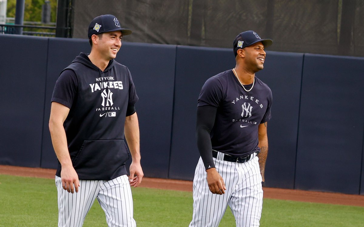 New York Yankees tweet media