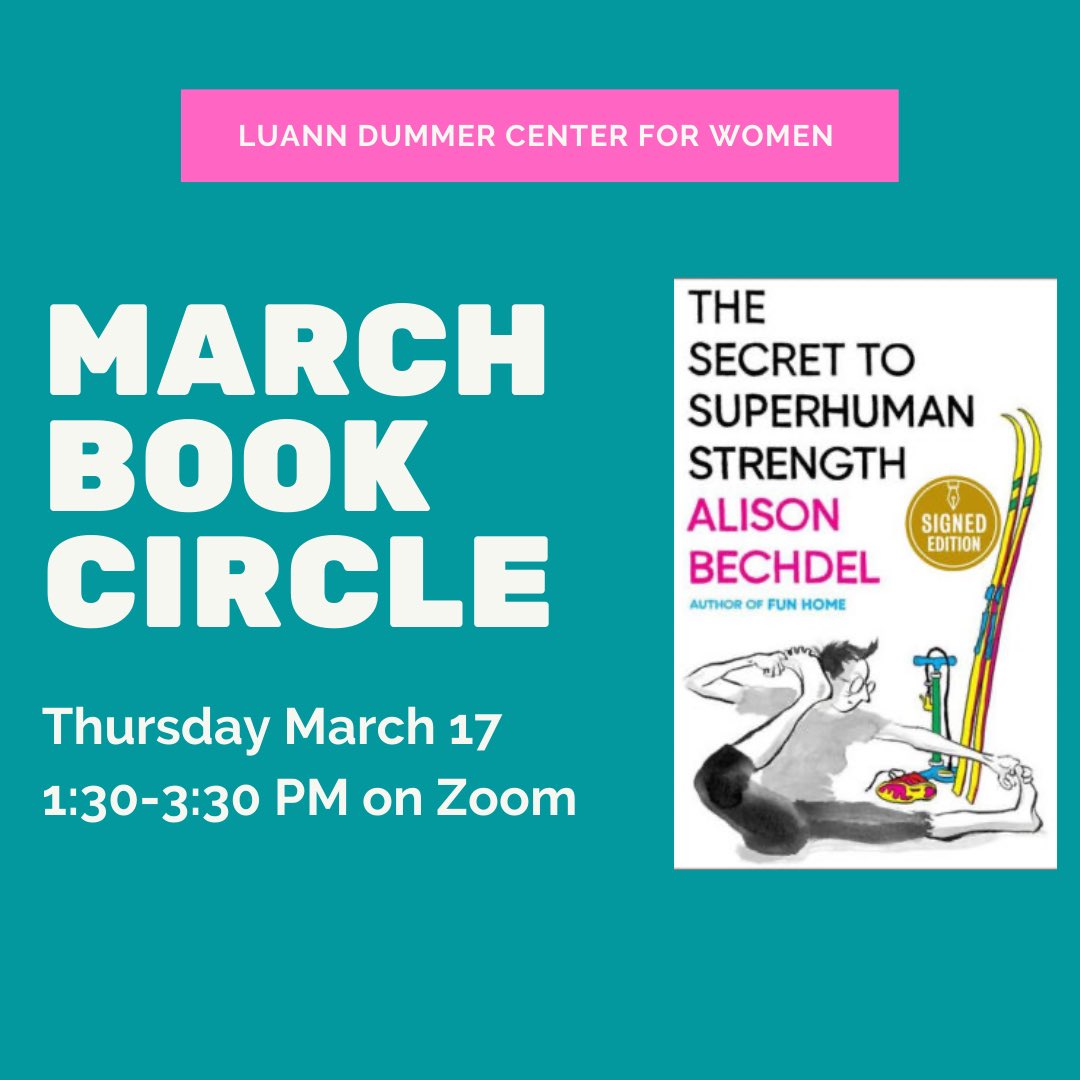 Women's Center - UST tweet media