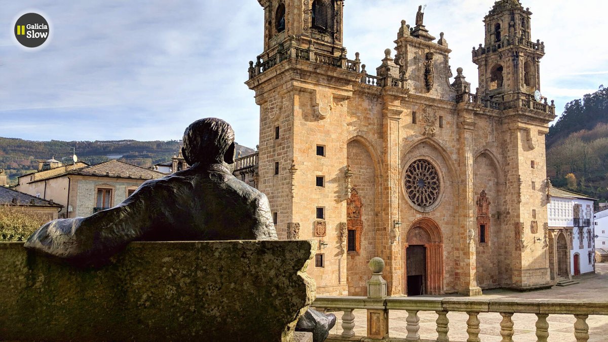 GaliciaSlow's tweet photo. 📍 Mondoñedo
#galiciaslow https://t.co/IaCEKrzulE