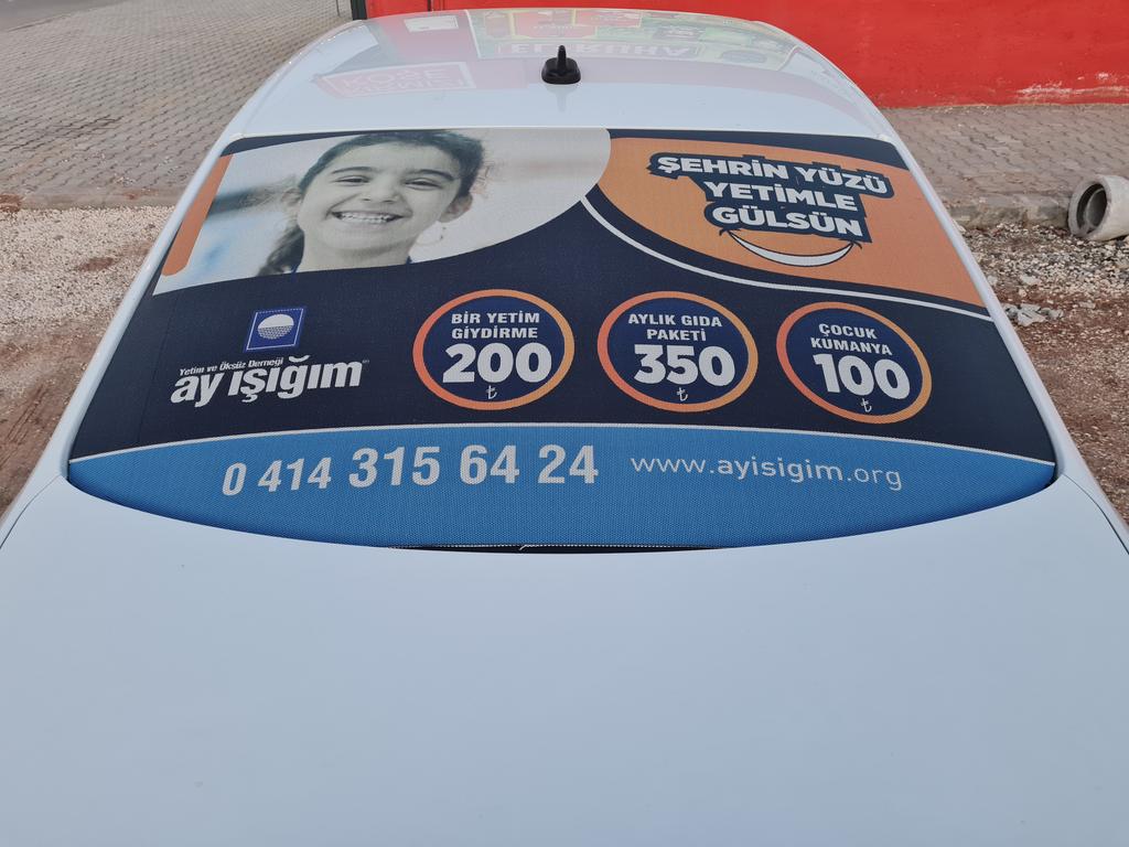 Ali_F_Turkmen's tweet photo. Bir Ay Değil, Her Ay Yetim
ve Öksüzlere Hizmet Eden
#Ayışığım'da, Araçlarımız
Ramazan'a Hazır...
#ŞehrinYüzüYetimleGülsün
1 Yetim Giydirme 200-TL
Aylık Gıda Paketi 350-TL
Çocuk Kumanya 100-TL
#YetimGülerseDünyaGüler https://t.co/3u1GwXoDc6