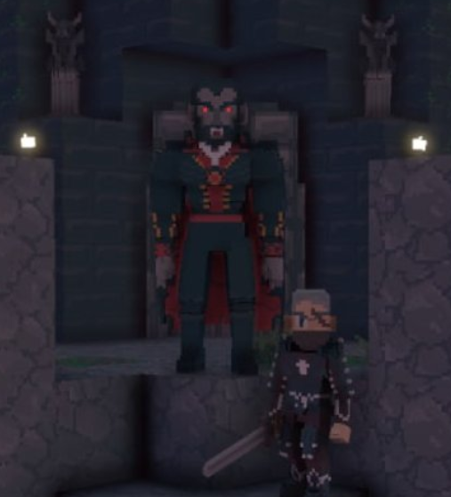 143itzybitzy's tweet photo. @TheSandboxGame I just participated in the daily #SandboxAlphaS2Contest for a chance to earn up to 1,000 $SAND! Starting March 10 - Show your love for Dracula. Check out my screenshot below! 👇 #SandboxAlphaS2 https://t.co/ItqbNxWGtu
