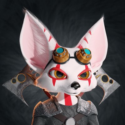 webiz101's tweet photo. Owning a Solfennex gives you access to P2E game to use your nft avatar as your Genesis Hero In the Solivia Metaverse where you can explore, complete missions and quests alone or with friends to earn $Zen and in-game Items. Be an early supporters! Join here https://t.co/DGNY6XL4ka https://t.co/VBQG33a9jM