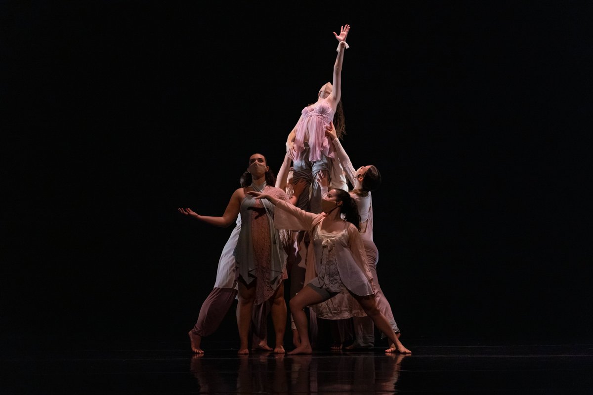 ECU_SOTD's tweet photo. SPRING DANCE 2022 is ONE WEEK OUT!!!
March 23-27 final main stage concert of the year. Get your tickets now: https://t.co/vT4ITAkoor
Available to live stream April 1-3.
#ecusotd #ecudanceprogram #springdance2022 https://t.co/EDA1YiXjqx