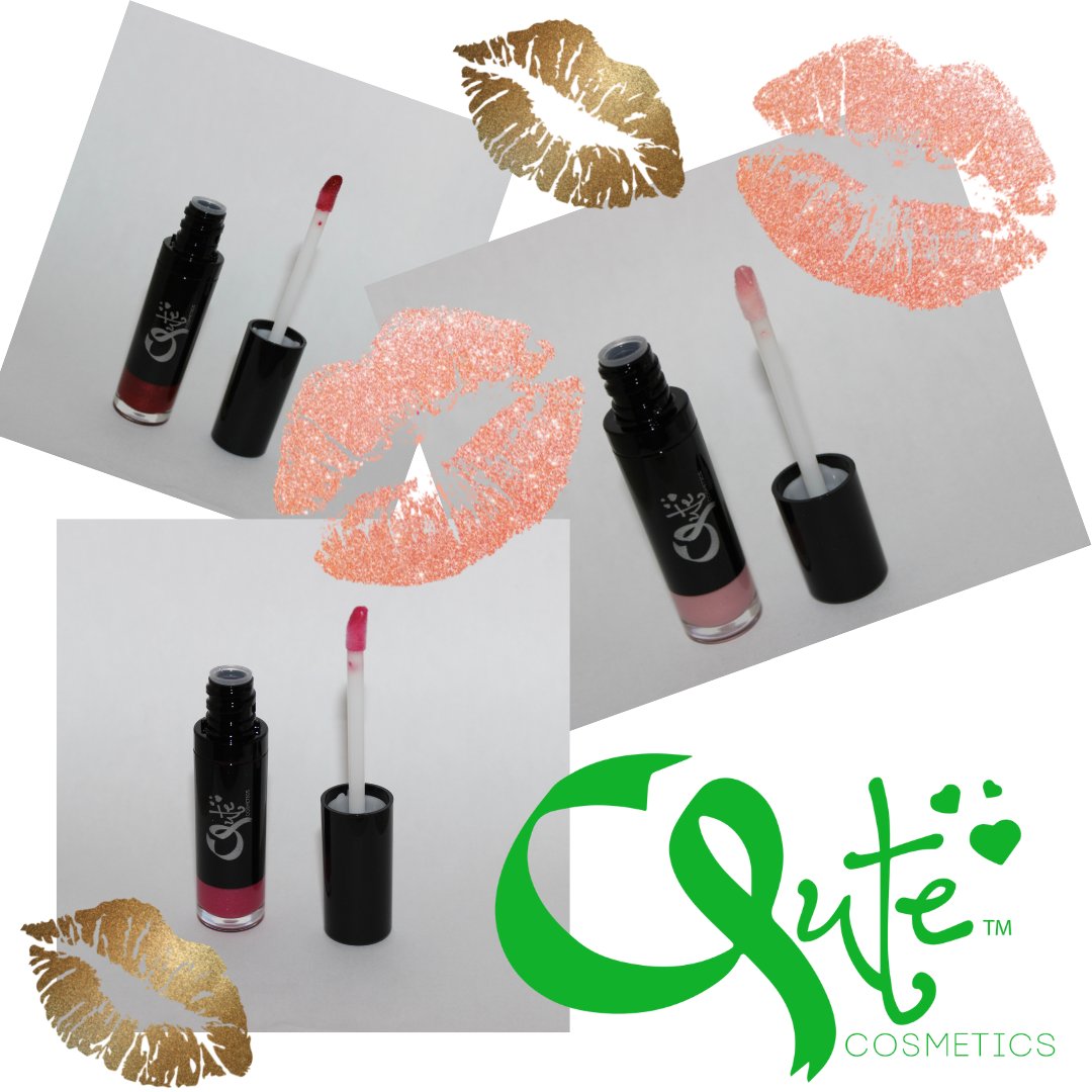LlcQute's tweet photo. #qutecosmetics
#quties
#quteforacause
#cerebralpalsyawareness💚
#morethanjustmakeup https://t.co/pBnn6aAaXi