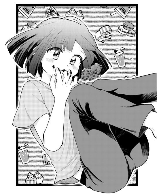 【ごくちゅう!】
21話 「集会」!!
更新です!おろしくお願いしまぁー!
https://t.co/2D39jdJVy1 #ヤンマガWeb #ごくちゅう 