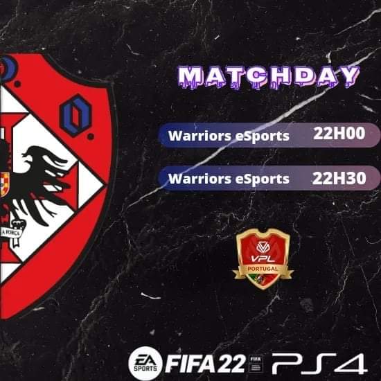 UD Oliveirense eSports (@oliveirenseud) on Twitter photo 