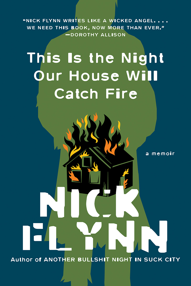 PDF Download Free This Is the Night Our House Will Catch Fire A