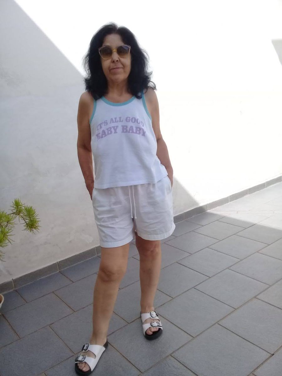 ZILDA ANGELA VIANA R tweet media