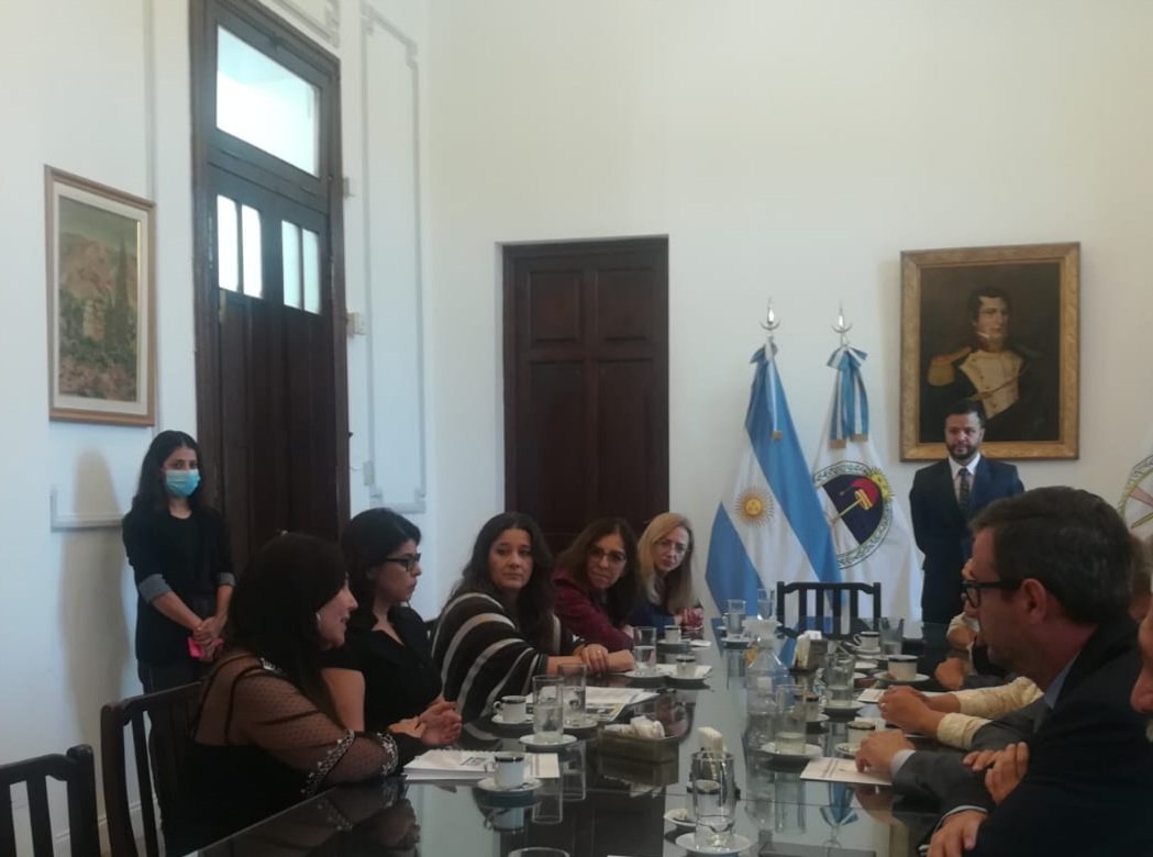 Fundación Pronorte tweet media