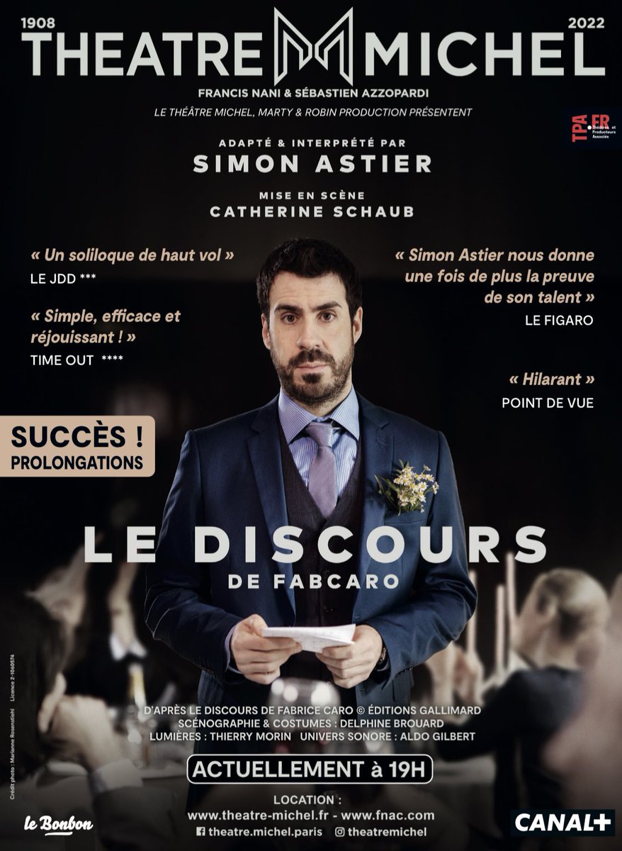 Hey BORDEAUX !!!

Je viens jouer ce VENDREDI 18 MARS. 

Alors voilà le lien pour réserver:

mairie-eysines.maplace.fr/evenement/1757…

Mais oui les Bordelais !!!