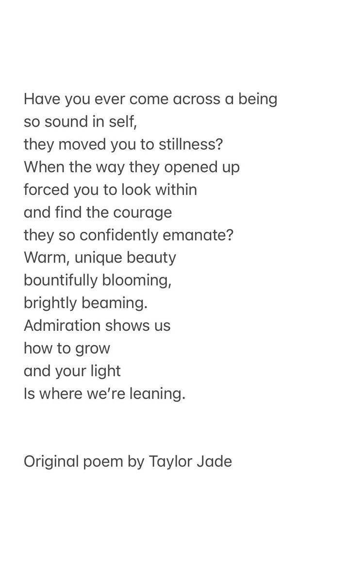 Lily, In Bloom
Represented by Taya Angelique 🌺

Available until 4/10 for .13eth on <a href="/opensea/">OpenSea</a> in honor of Womxn’s Month

Creative Directed by me
Shot by @anaiah_lynne 
Flower transformation by <a href="/livaviles/">Liv Aviles</a> 

opensea.io/assets/0x495f9…

#nft #womeninnfts #nftcreator #supportwomen