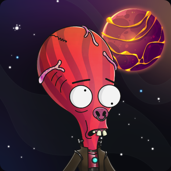 ALIEN SOLD!!! => price 0.04 S◎L ($3.43 USD) 
NFT UALIENS #738 RANK: ⍜612 
LINK => magiceden.io/item-details/F… 

#solana The Family Grows!!