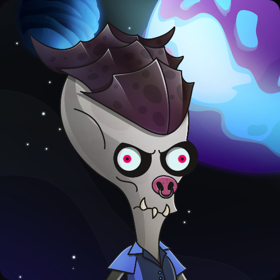 ALIEN SOLD!!! => price 0.07 S◎L ($6.00 USD) 
NFT UALIENS #633 RANK: ⍜119 
LINK => magiceden.io/item-details/3… 

#solana The Family Grows!!