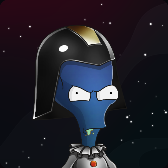 ALIEN SOLD!!! => price 0.044 S◎L ($3.77 USD) 
NFT UALIENS #747 RANK: ⍜232 
LINK => magiceden.io/item-details/4… 

#solana The Family Grows!!