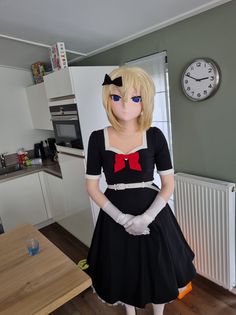 Tellussoilkig's tweet photo. Last weekend, for the first time, I had a meetup with some of my fellow Dutch kigs.
I had an absolute blast and can't wait to see what the future will bring.😊

(also yay for almost 250 followers🥳)

📸: @elfi_kigg 

#kigurumi #kig #animegao https://t.co/u2NSBXJVDw