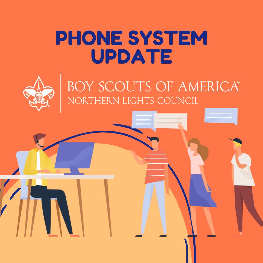 We are in the process of improving our service and communication with units. To aid in this we are moving to a new phone system.  We apologize if you have not been able to connect or your call is dropped during this transition. We hope to have all issues resolved this week.