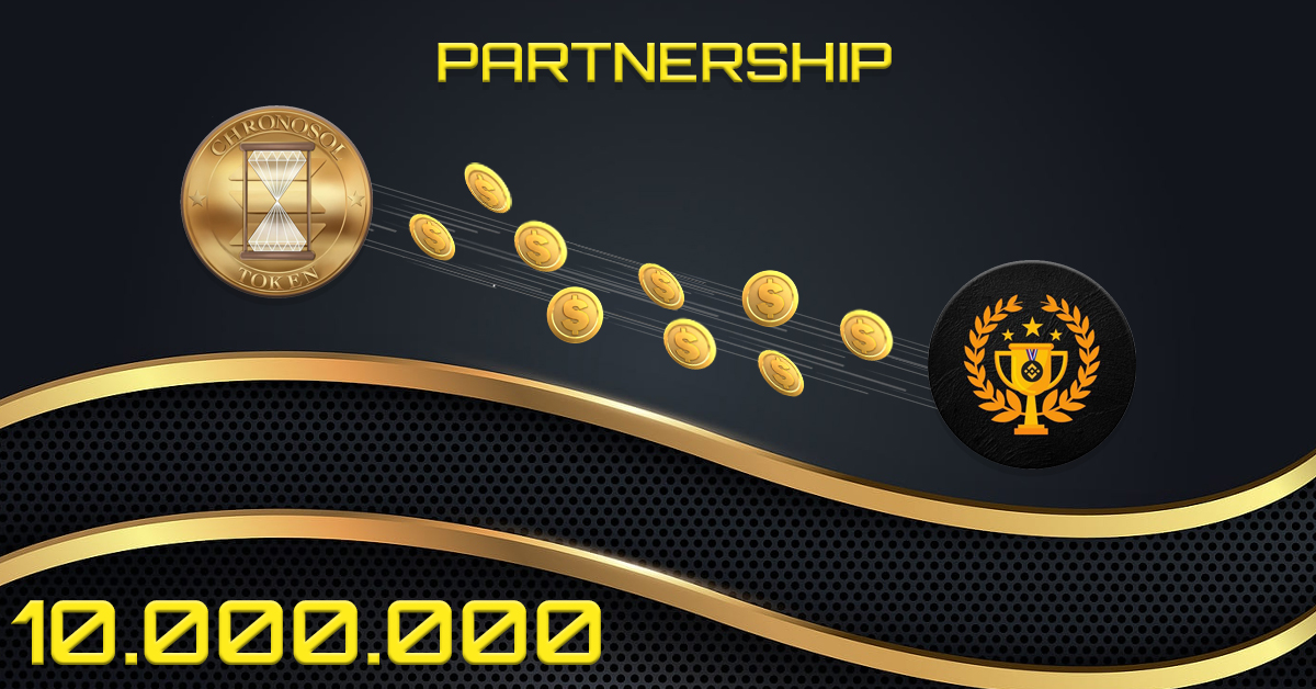 We want to announce our partnership with <a href="/RewardsCoinBnb/">RewardsCoin</a> with huge reward 🚀⭐️

10.000.000 tokens giveaway for each buy😱💰

Participate here: sweepwidget.com/view/53093-udg…