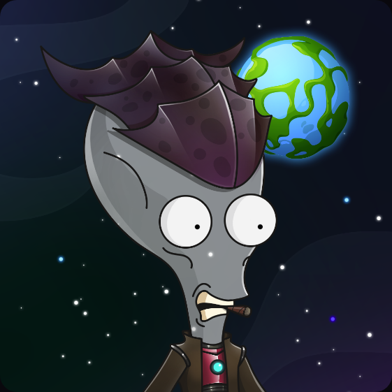 ALIEN SOLD!!! => price 0.044 S◎L ($3.77 USD) 
NFT UALIENS #729 RANK: ⍜352 
LINK => magiceden.io/item-details/3… 

#solana The Family Grows!!