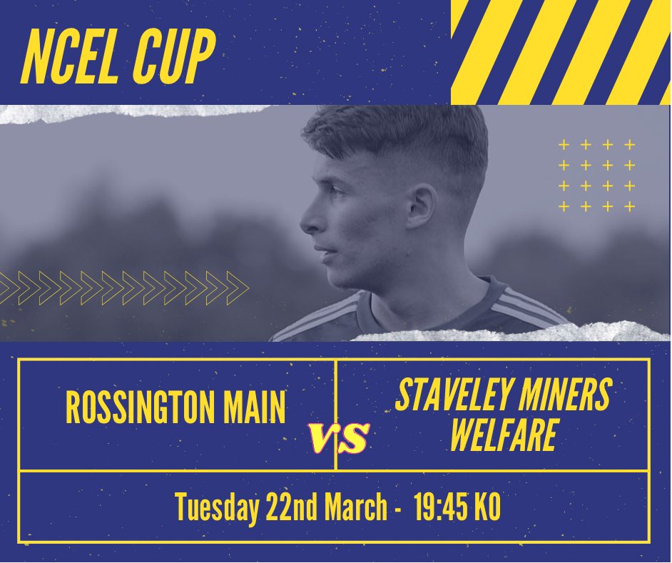 Rossington Main FC tweet media