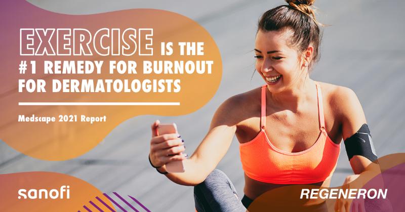 TGallowayTLL's tweet photo. What’s your favorite #AAD2022 stress-busting routine? Mine’s yoga! 🏋💪 #dermtwitter https://t.co/16ja1VkIFq