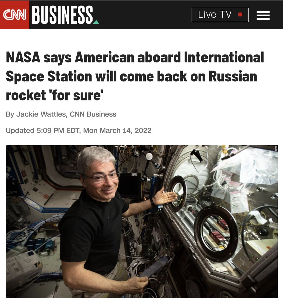 WNJenkins's tweet image. Hey @jimmyfallon, uhhh... when did you become an astronaut? Awesome! @FallonTonight