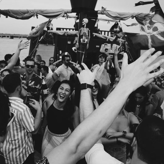 Let us introduce you to one of our collaborators, <a href="/DMVdeep/">DMV Deep.</a>. They are a staple in the DC house scene, throwing awesome events and underground raves. Join their FB group for an AMA with <a href="/imOMNOM/">OMNOM</a>! We can’t wait to show you what we’ve been working on this Friday!