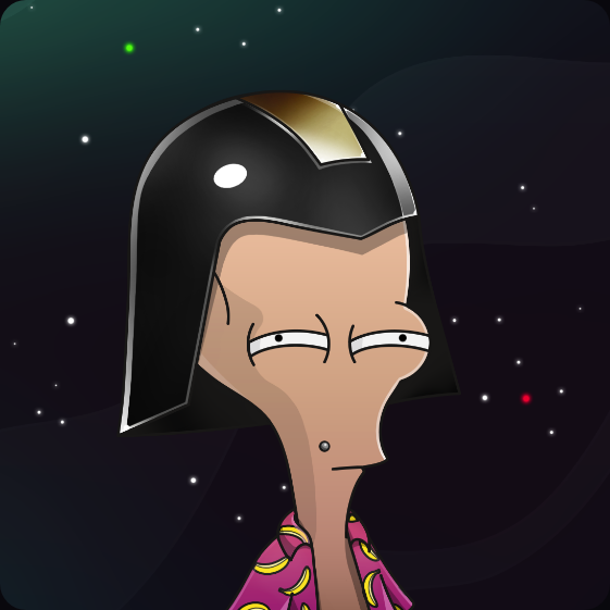 ALIEN SOLD!!! => price 0.075 S◎L ($6.42 USD) 
NFT UALIENS #654 RANK: ⍜1785 
LINK => magiceden.io/item-details/D… 

#solana The Family Grows!!