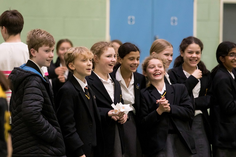 Caterham_School's tweet image. It’s the final countdown! One final hour to impact the lives of young people receiving transformational bursaries and those in our partner schools locally and globally. All gifts in this final time will be DOUBLED! What are you waiting for? caterhamschoolgivingday.co.uk #CreateABuzz