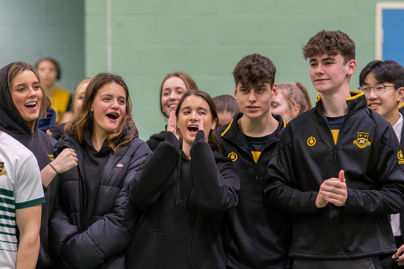 Caterham_School's tweet image. It’s the final countdown! One final hour to impact the lives of young people receiving transformational bursaries and those in our partner schools locally and globally. All gifts in this final time will be DOUBLED! What are you waiting for? caterhamschoolgivingday.co.uk #CreateABuzz