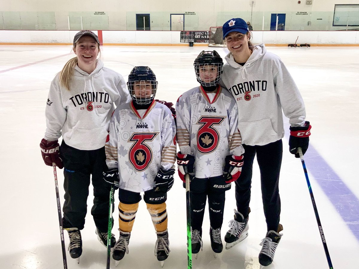 Toronto Six 🏆 tweet media