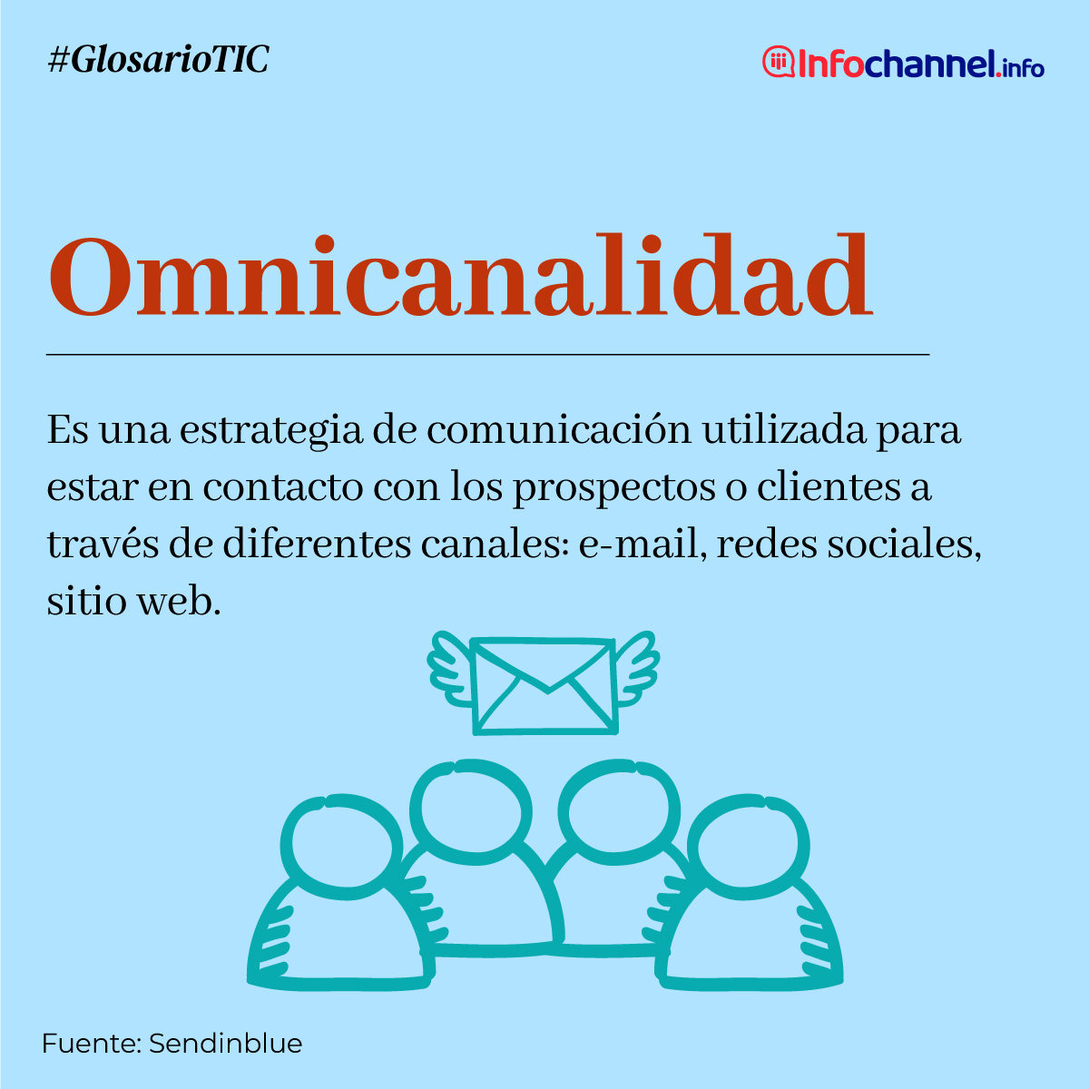 InfochannelMX's tweet photo. #GlosarioTIC | #Marketplace, #Omnicanalidad, Esquemas de #Financiamiento y Modelo de negocio. Aquí te decimos a qué se refiera cada uno de estos términos del #MundoTIC 🔽 https://t.co/dYpMdQPtHN