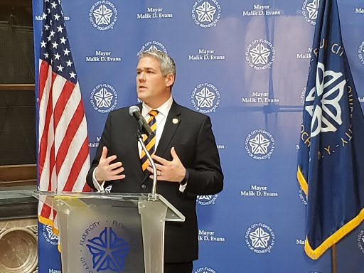 CountyExecBello's tweet image. ✅Create a Department of Diversity Equity and Inclusion (@DDEIMonroe)
✅Raise minimum wage to $15 per hour
✅Create a Minority and Women Business Enterprise Certification Program
✅Expand access to translators
The RASE commission gave recommendations one year ago. We took action.