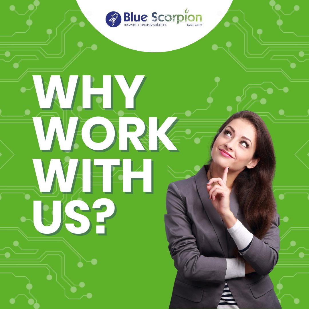 BlueScorpionLtd's tweet photo. 𝗪𝗛𝗬 𝗪𝗢𝗥𝗞 𝗪𝗜𝗧𝗛 𝗨𝗦?

✅ Reputation management: Become known as a reliable business that customers trust with their data.

#Payments #Savings #ChipAndPIN #WiFi #MerchantServices #BusinessSupport https://t.co/PvTXkCU1kI