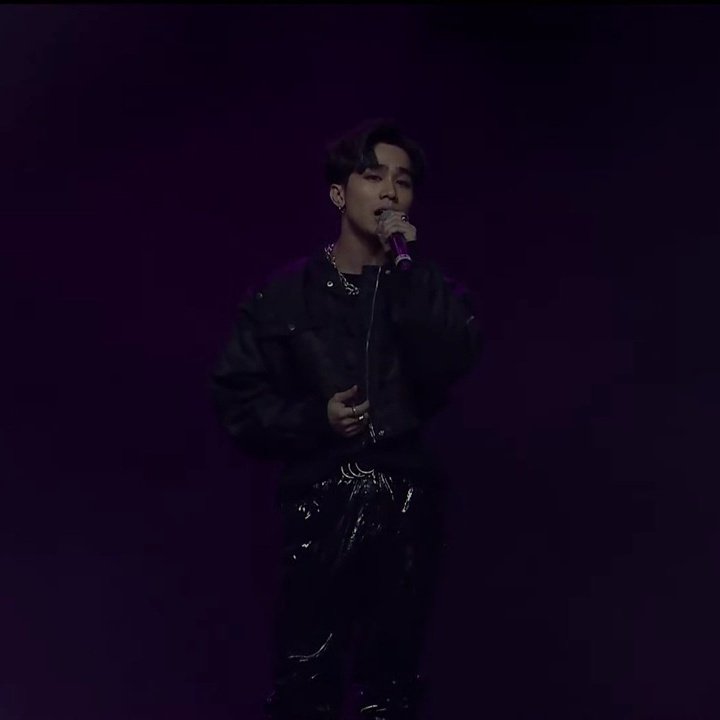 LOVERSng_'s tweet photo. You deserve praise as always love @JoshCullen_s. Your voice was your brother's voices tonight. The whole duration of the event, it was you pouring yourself out. I am beyond proud. I love you so much. SLMT Josh!

@SB19Official 
#SB19atDubaiExpo2020 https://t.co/gQfnisxDln