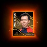 Photo by Vincent Zhou (@govincentzhou)