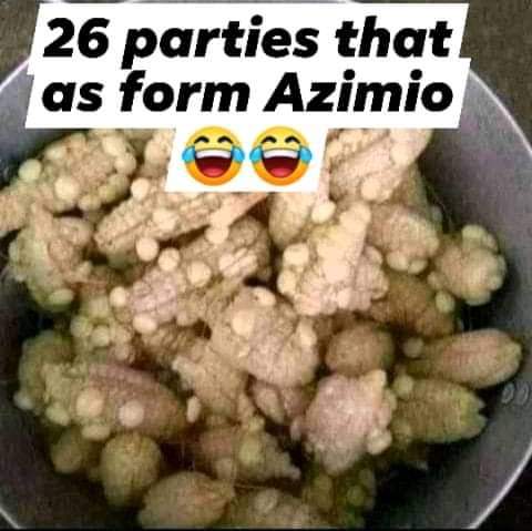 kenyanmalema's tweet photo. And you want to tell us Baba the 5th..Ruto will have him for breakfast. 
#UDANDC #Moses Kuria #Kanze Dena #The Dp #EACC https: https://t.co/pfLuszmINq