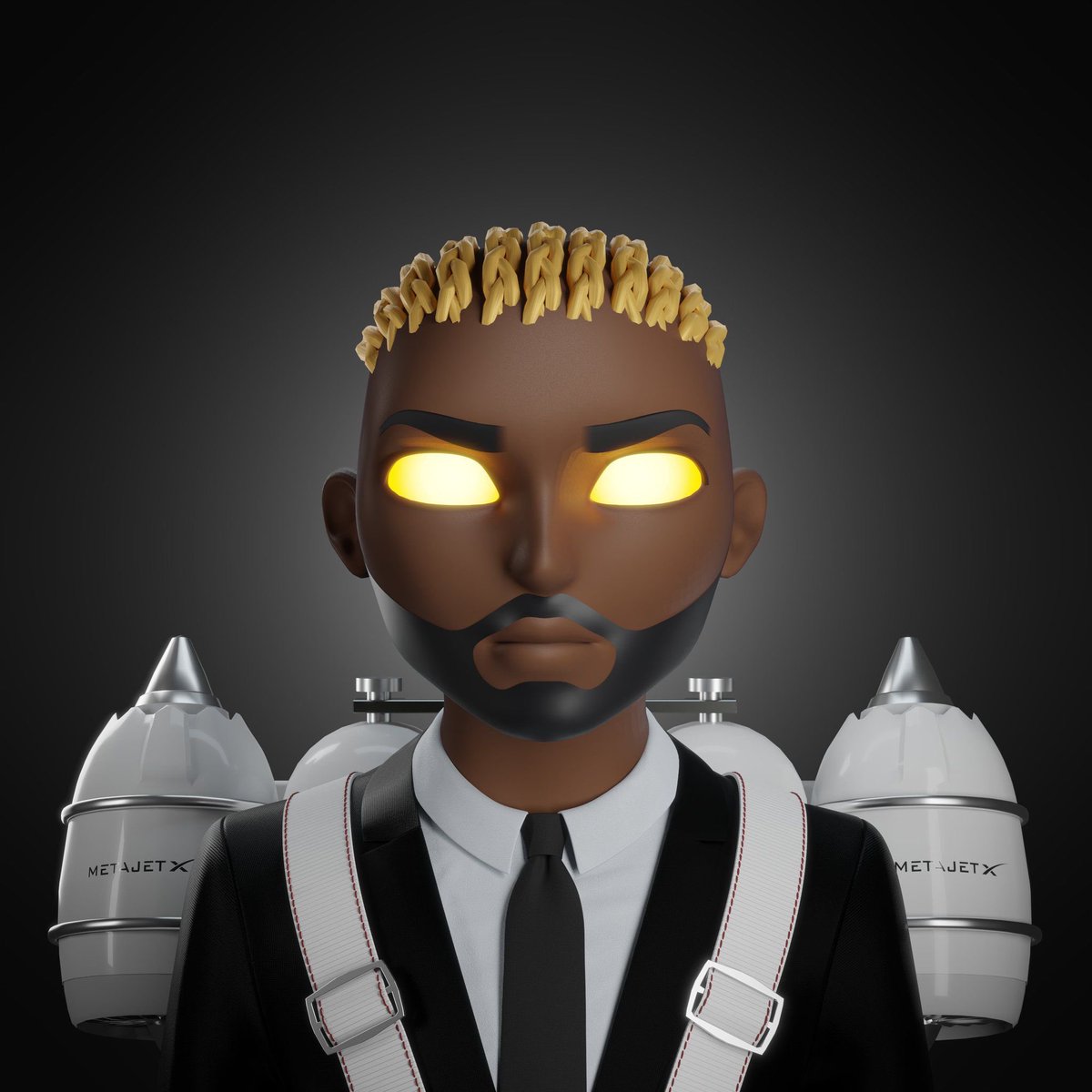 🔺🎁 #NFT #GIVEAWAY 🎁🔺
 
🤝Partner: <a href="/metajetsociety_/">Meta Jet Society Game</a> 

🥇 1x Free NFT 
🥇 3x WL

✅ Follow us &amp; <a href="/metajetsociety_/">Meta Jet Society Game</a> 
✅ RT + Like ❤️
✅ Tag 2 friends 
✅ Discord Join: discord.gg/TqvcBvVCfn

⏳48 hours⏳
🍀Good luck!

#AvaxNft #Avalanche #AVAX #NFTgiveaway #NFTs #nftcollector