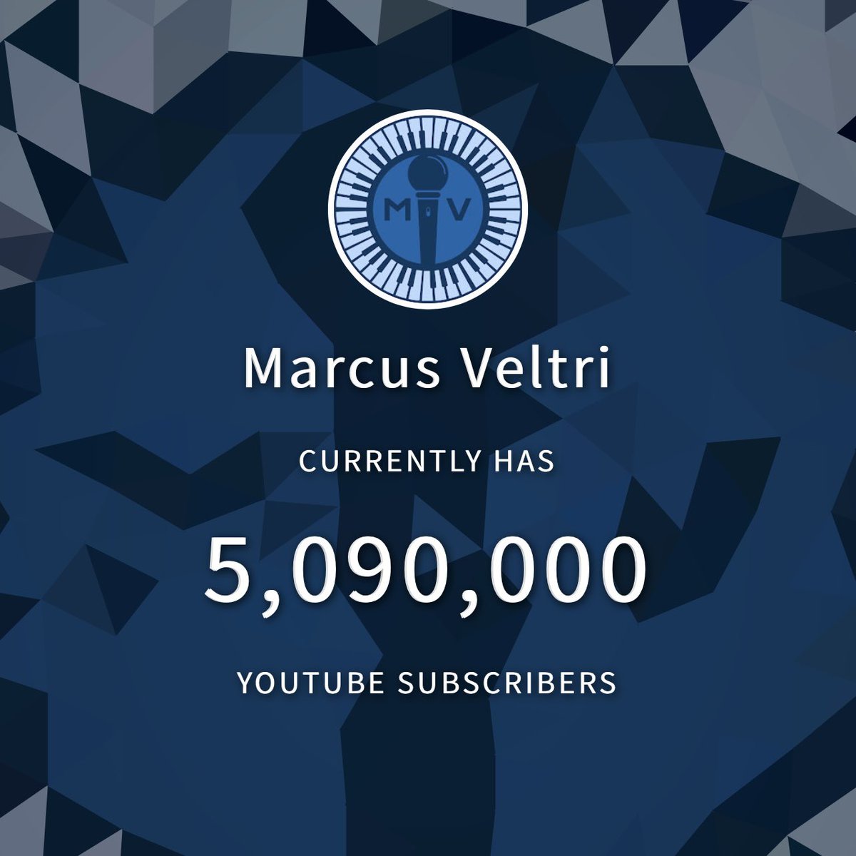Marcus Veltri tweet media