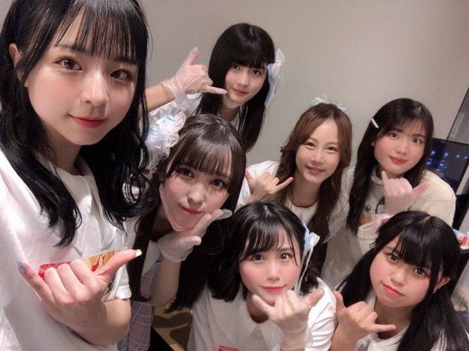 Twitterのコスプレ画像2