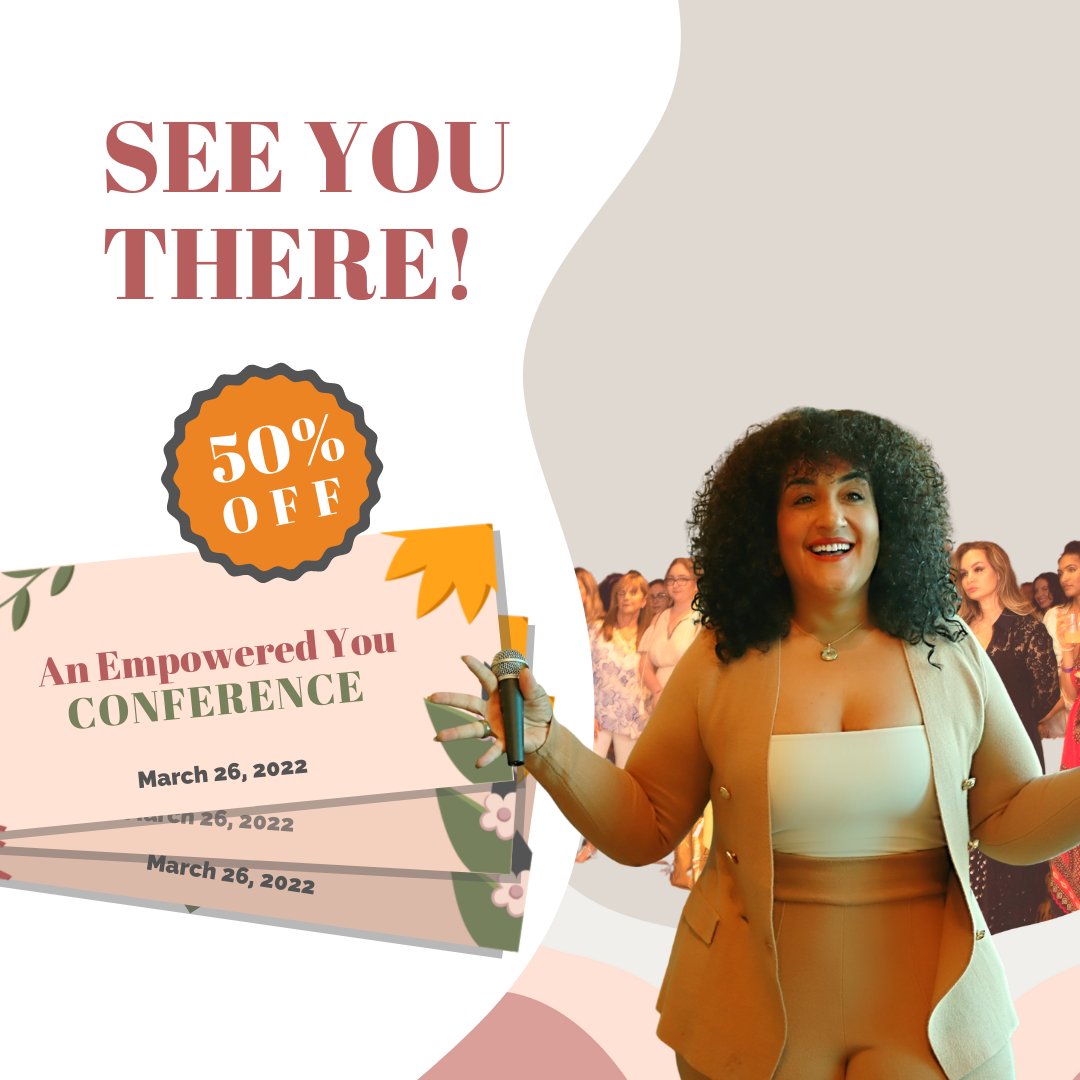 Everyone deserves a break… - mailchi.mp/anempoweredyou…