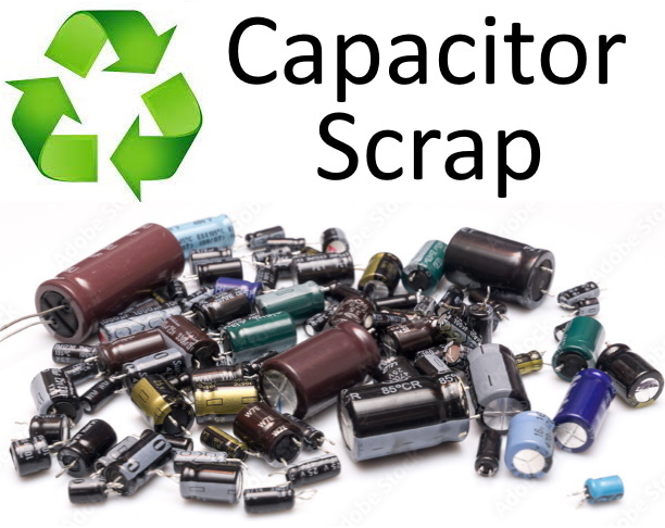 Capacitor Scrap
Recycle Capacitors and Tantalum content components from Electronics Waste
wizz.com/flash/electron…
#capacitor #tantalum #ewaste #scrap #electronics