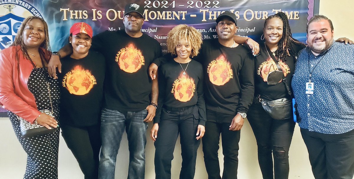 BroadmoorSchool's tweet photo. 🔥🚒Thank you to our community heroes and mentors from “Geared Up for Fire” - empowering and mentoring our youth for life and career choices!  We are #5000! @5000RoleModels @MDCPSCentral #RecapturingTheVision https://t.co/cfxAC7tzWL