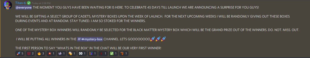 MetriVerse tweet media