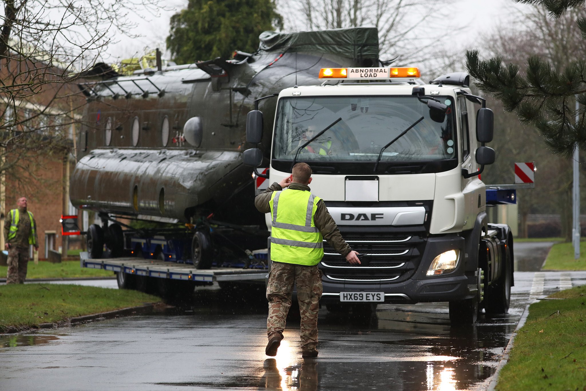raf cosford gift shop